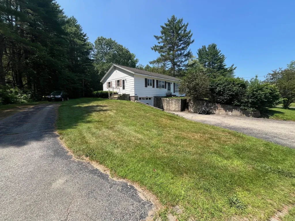 126 Parker Avenue Cavendish VT 05153