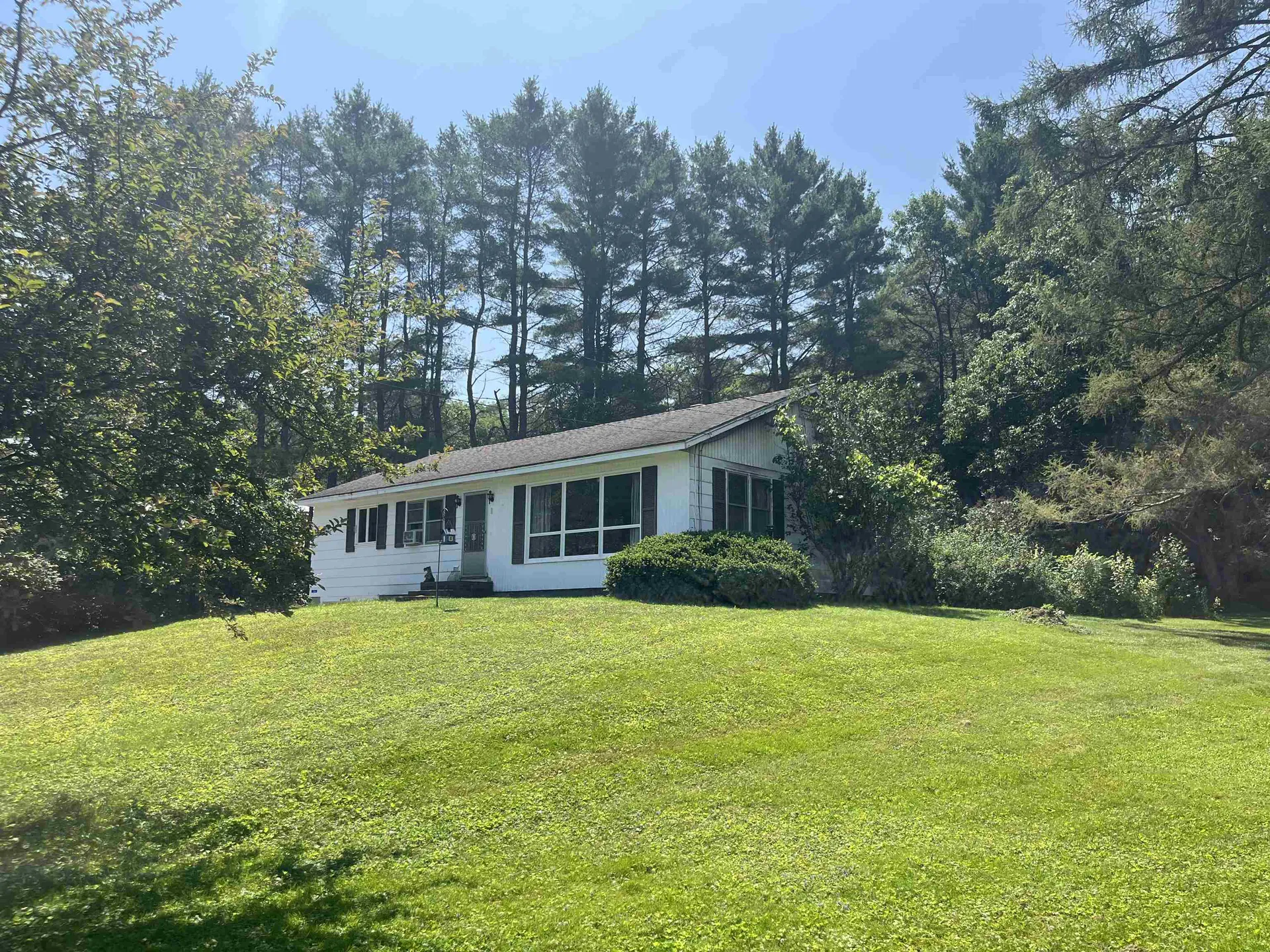 126 Parker Avenue Cavendish VT 05153