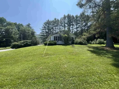 126 Parker Avenue Cavendish VT 05153