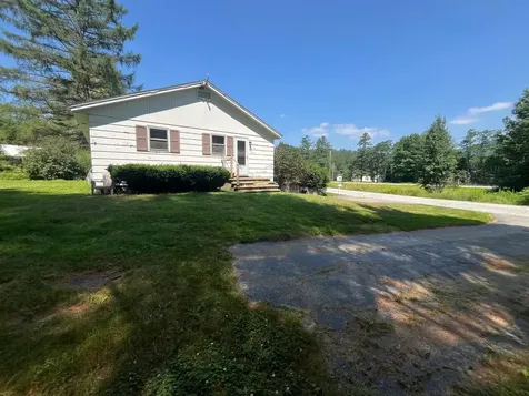 126 Parker Avenue Cavendish VT 05153