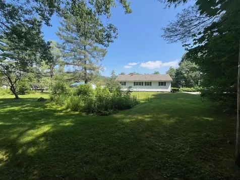 126 Parker Avenue Cavendish VT 05153