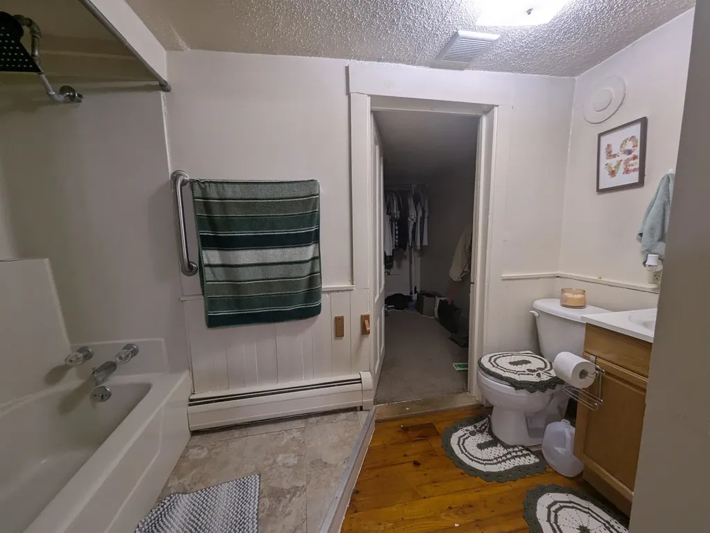 2 Valley Street Springfield VT 05156