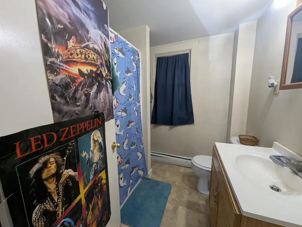 2 Valley Street Springfield VT 05156