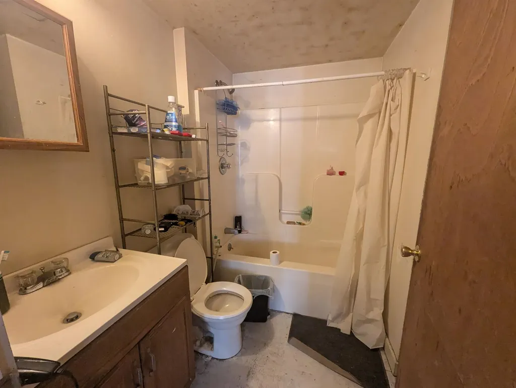 2 Valley Street Springfield VT 05156