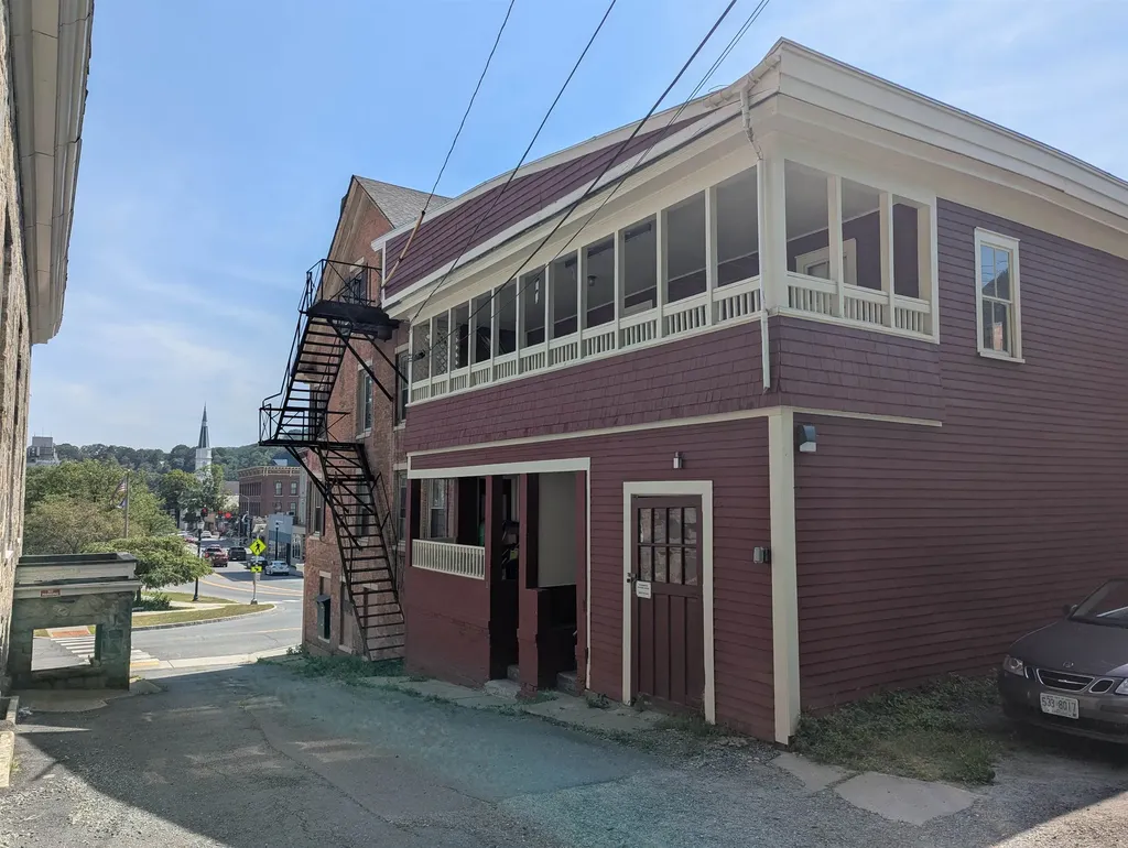 2 Valley Street Springfield VT 05156