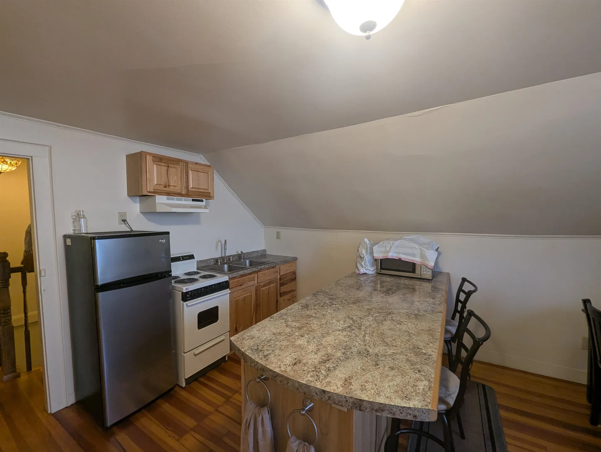 2 Valley Street Springfield VT 05156