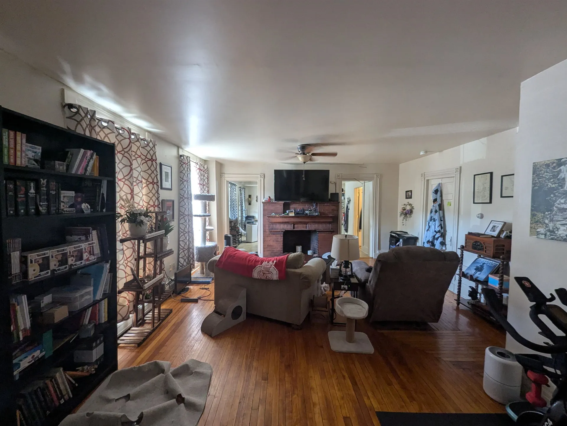 2 Valley Street Springfield VT 05156