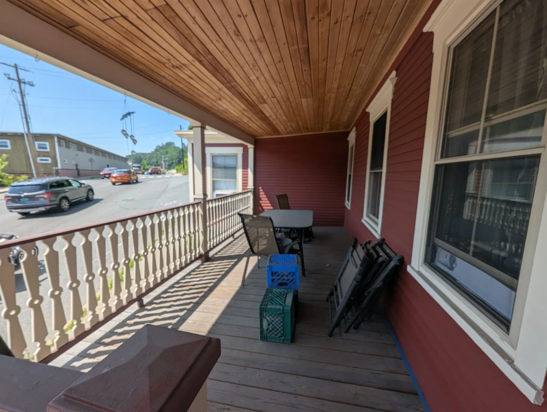 2 Valley Street Springfield VT 05156