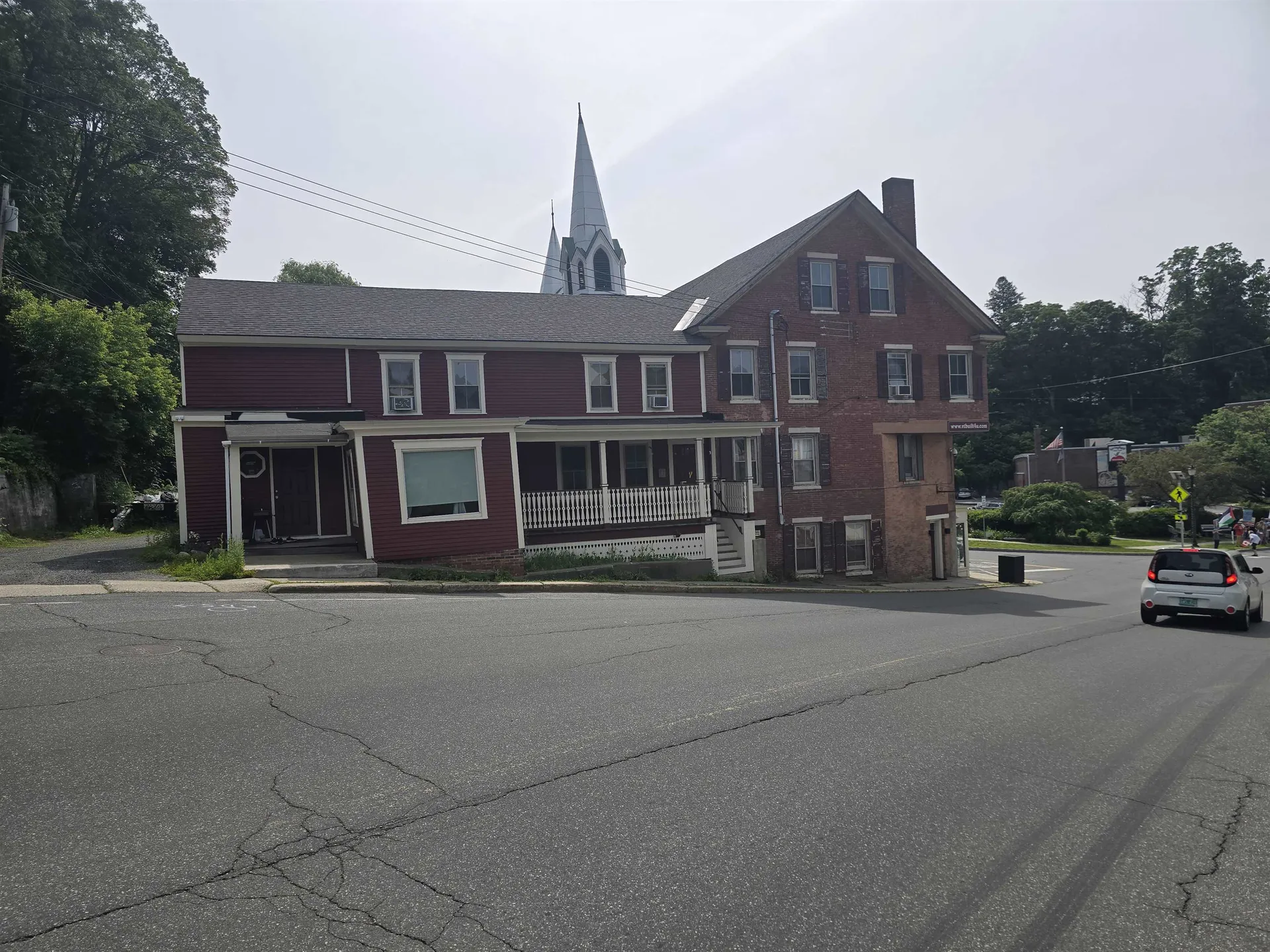 2 Valley Street Springfield VT 05156