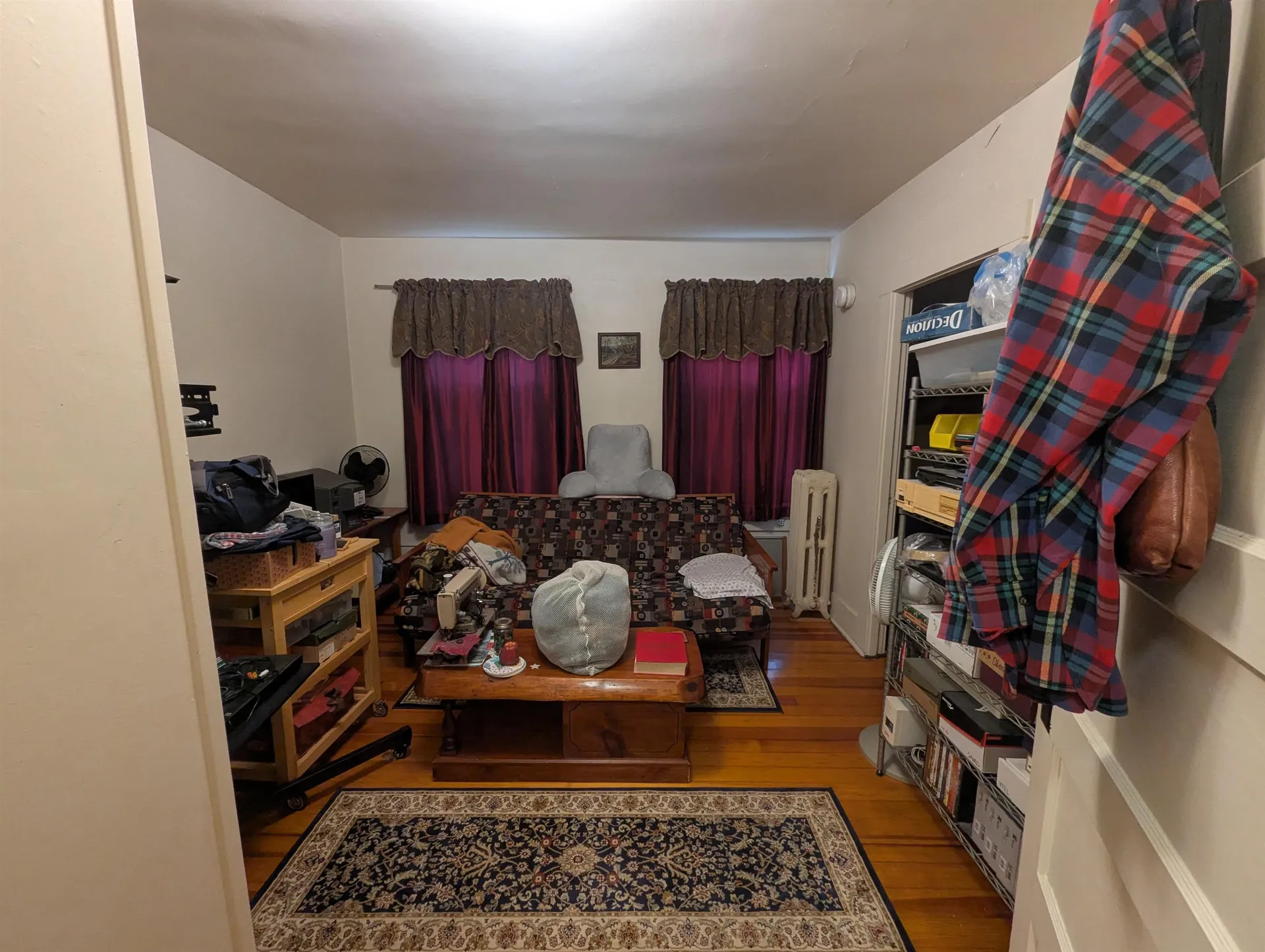 2 Valley Street Springfield VT 05156