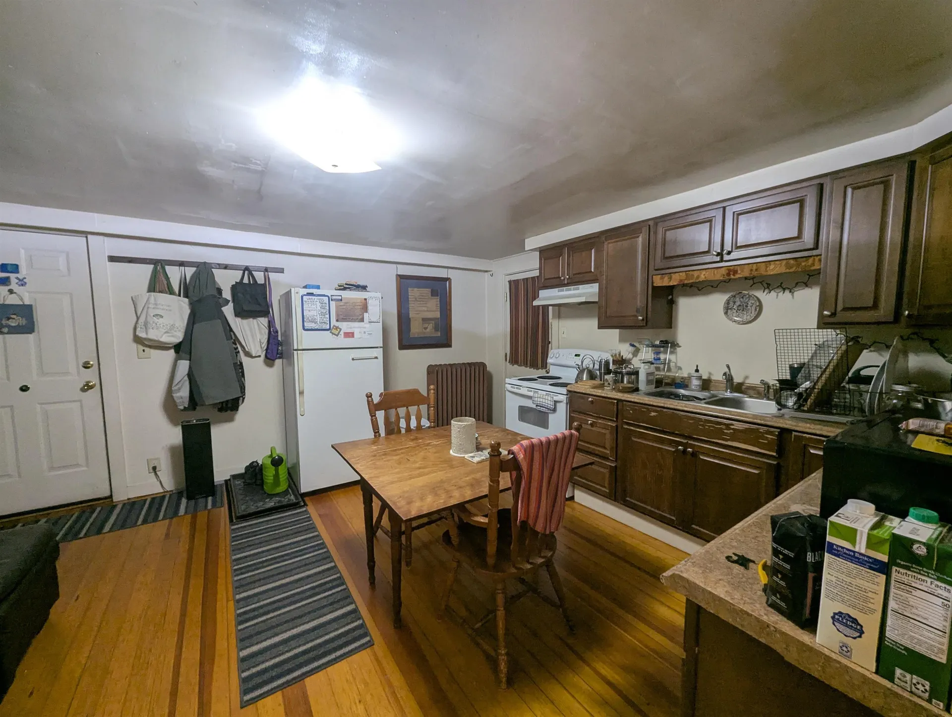 2 Valley Street Springfield VT 05156