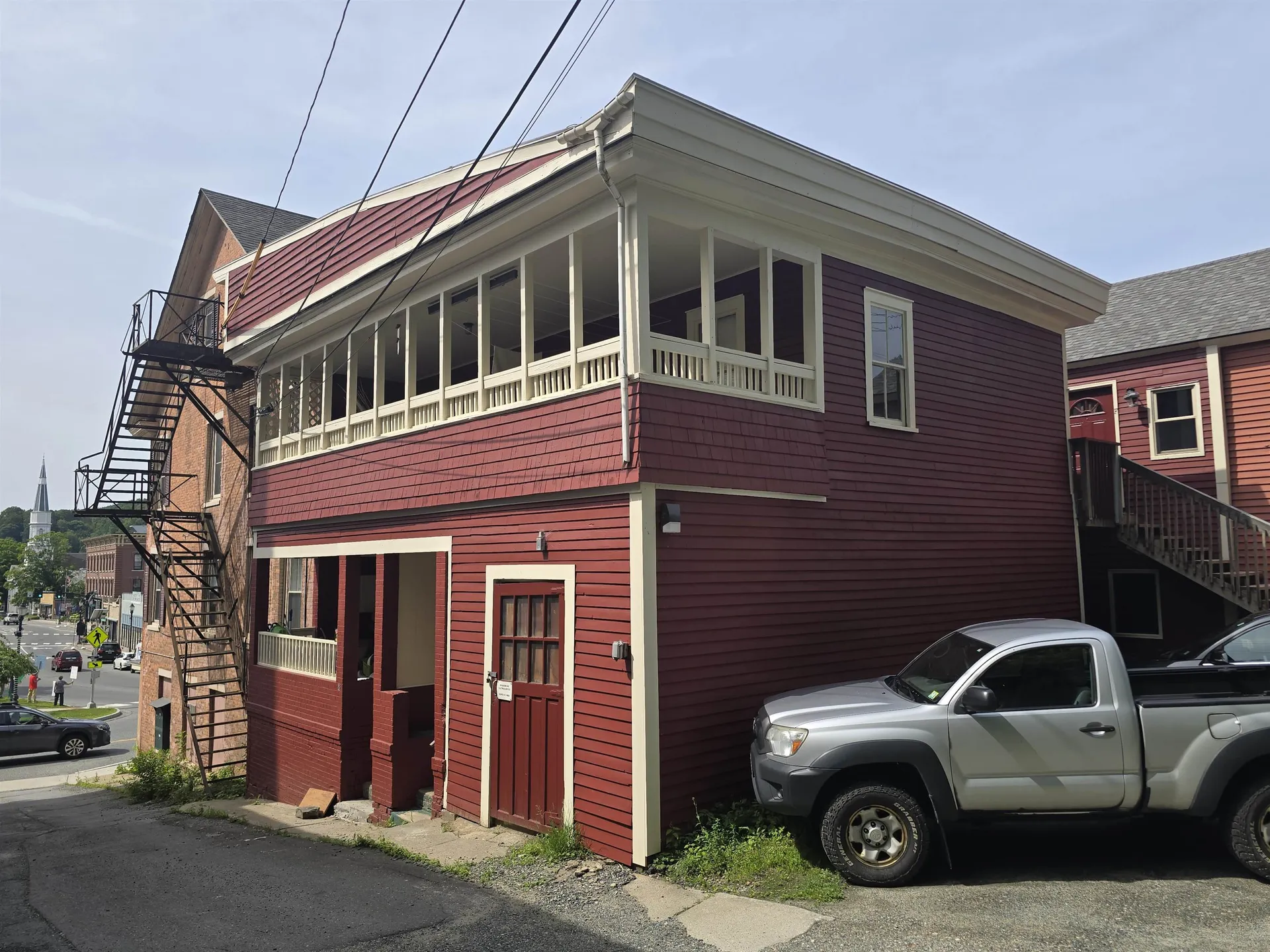 2 Valley Street Springfield VT 05156