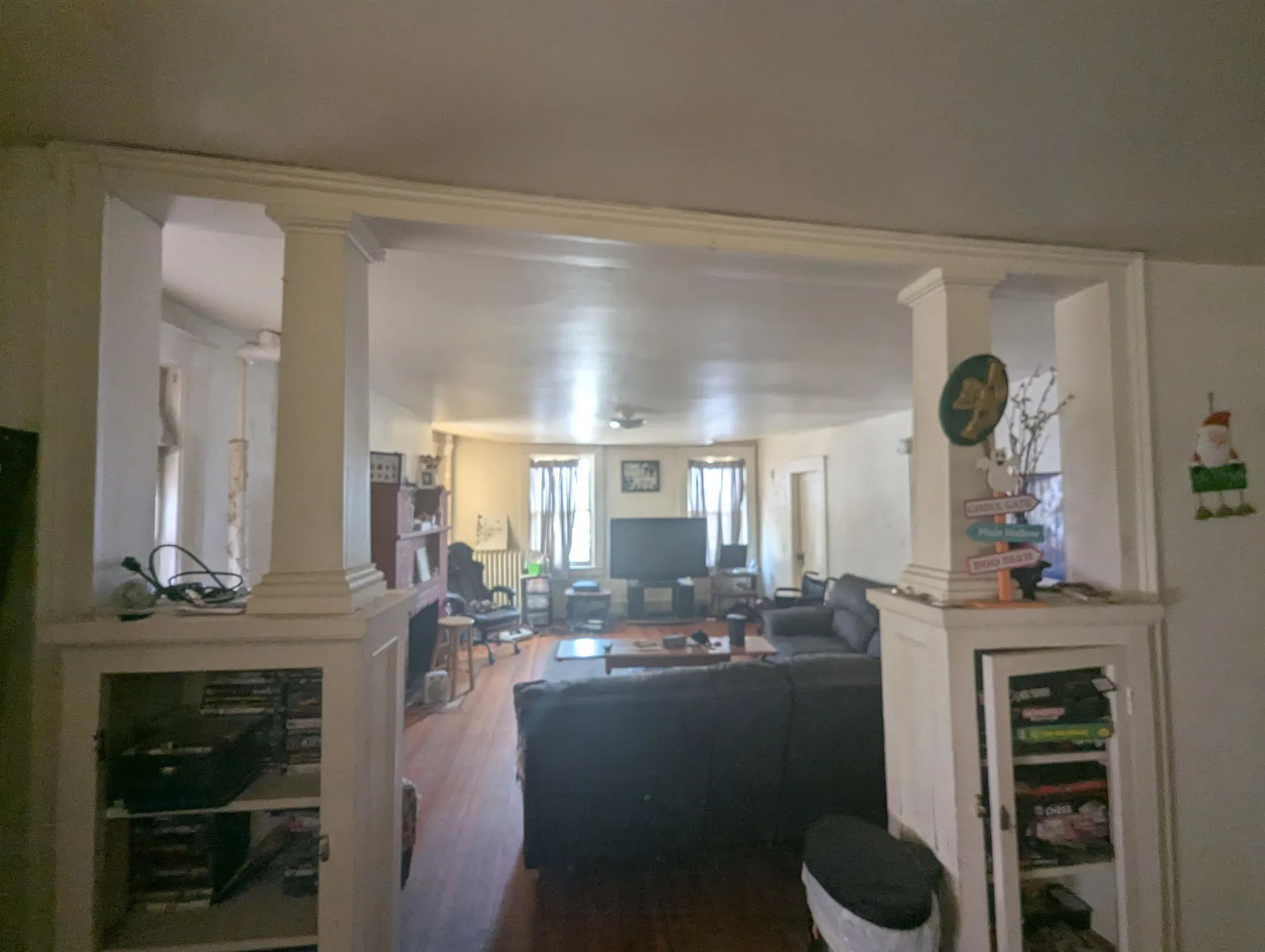 2 Valley Street Springfield VT 05156