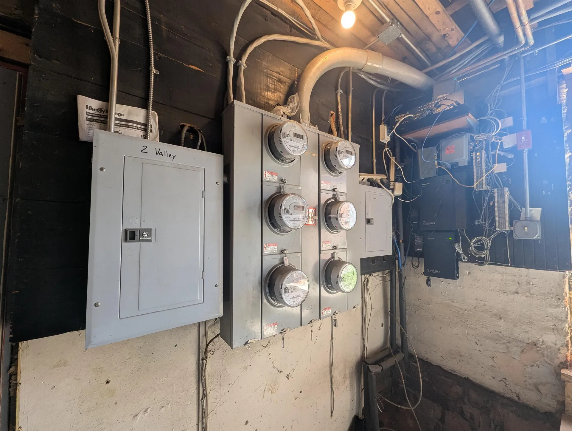 2 Valley Street Springfield VT 05156