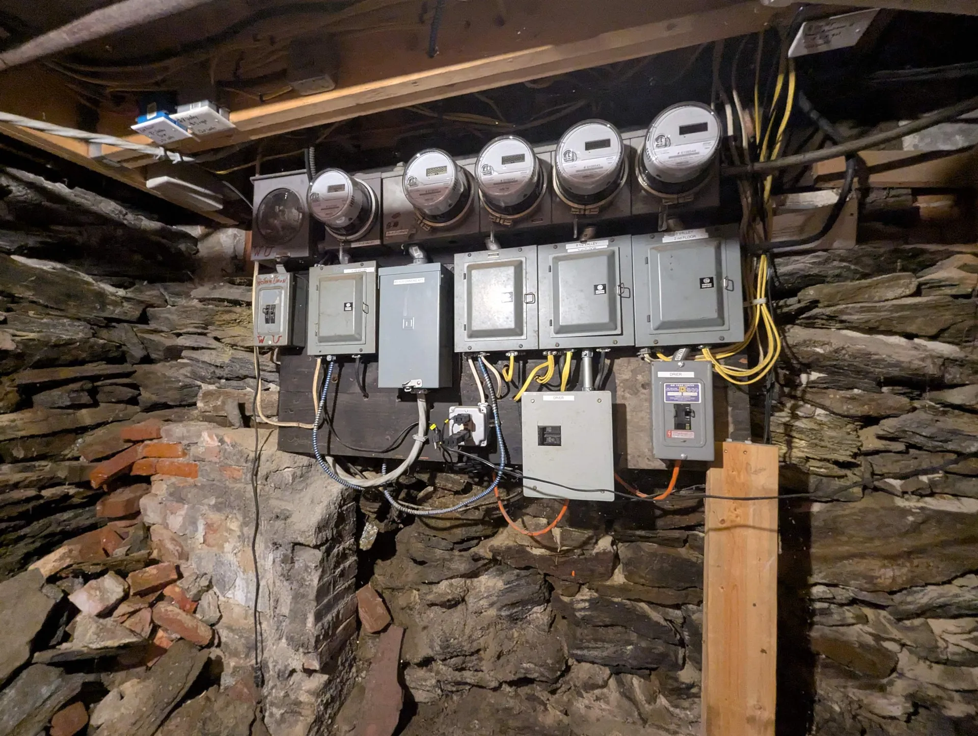 2 Valley Street Springfield VT 05156