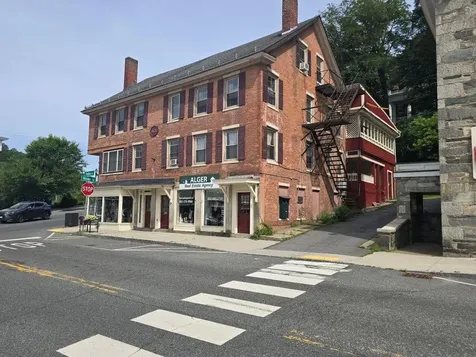2 Valley Street Springfield VT 05156
