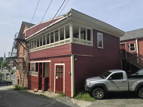 2 Valley Street Springfield VT 05156