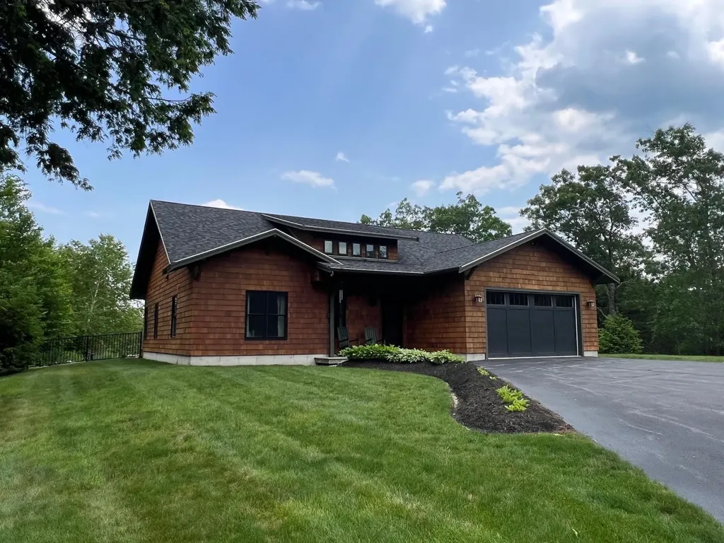 279 Merry Hill Road Barrington NH 03825