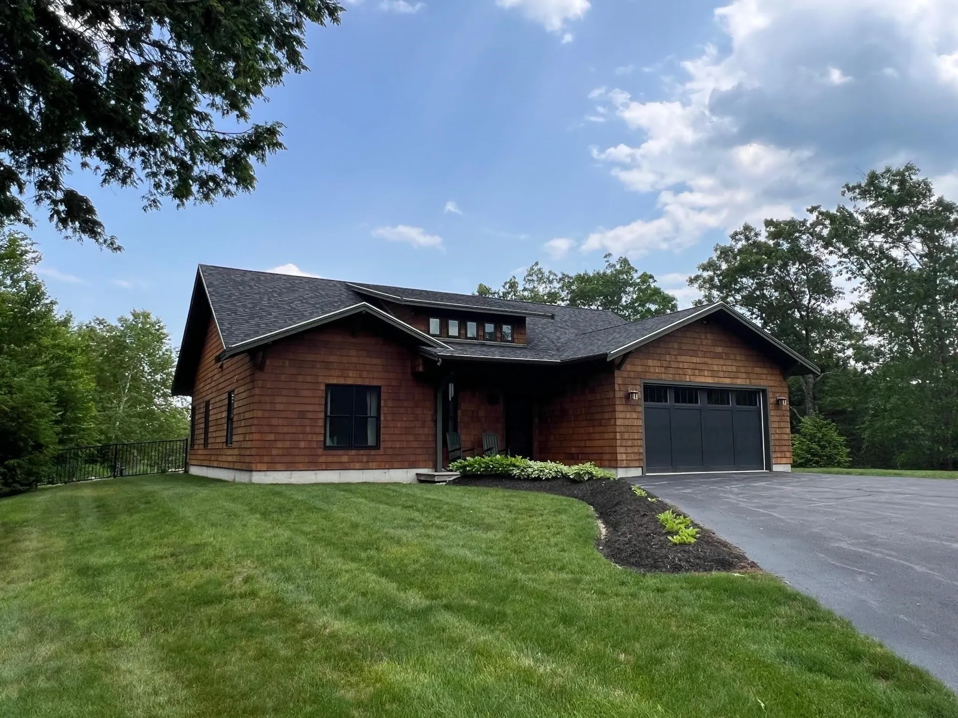 279 Merry Hill Road Barrington NH 03825