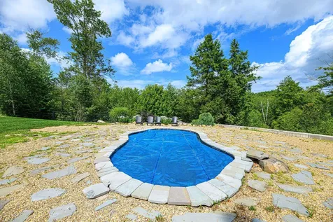 279 Merry Hill Road Barrington NH 03825