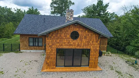 279 Merry Hill Road Barrington NH 03825