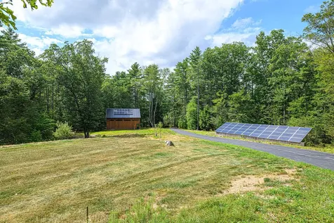 279 Merry Hill Road Barrington NH 03825