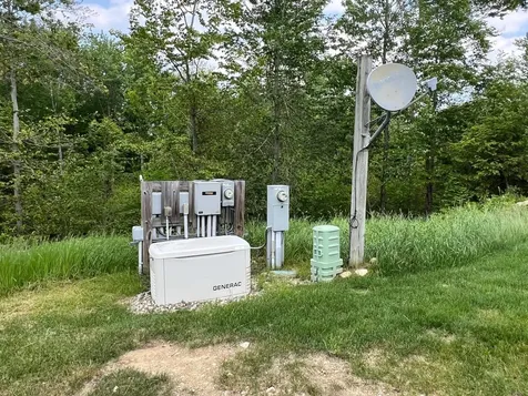 279 Merry Hill Road Barrington NH 03825