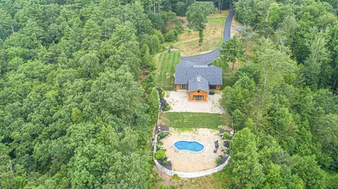 279 Merry Hill Road Barrington NH 03825