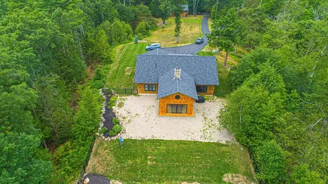 279 Merry Hill Road Barrington NH 03825