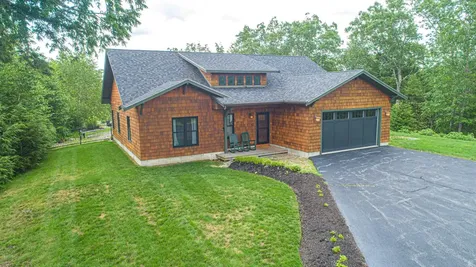 279 Merry Hill Road Barrington NH 03825