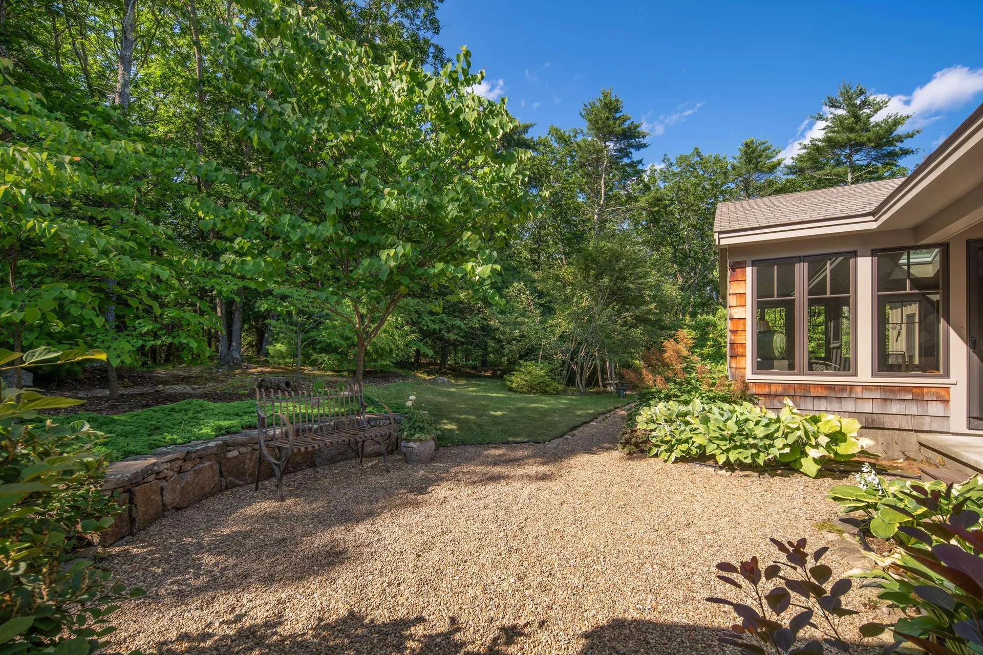 109 Pine Hill Road York ME 03902