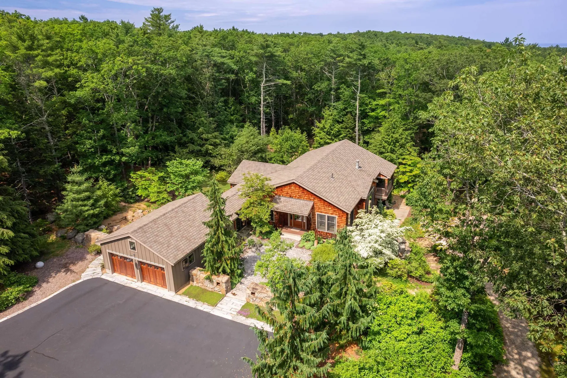 109 Pine Hill Road York ME 03902