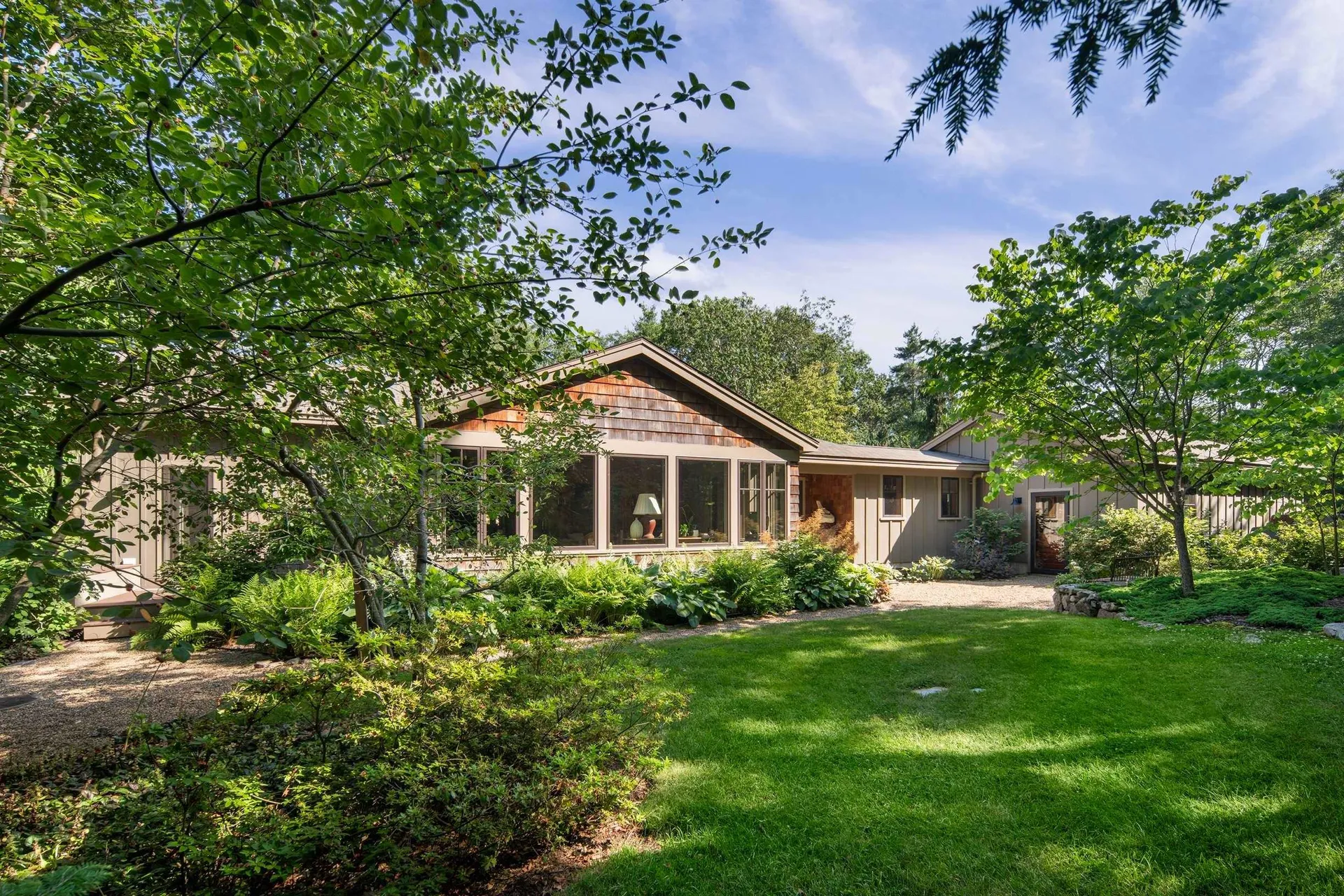 109 Pine Hill Road York ME 03902