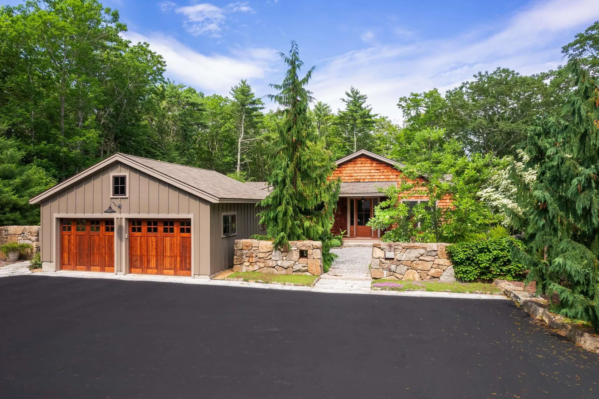 109 Pine Hill Road York ME 03902