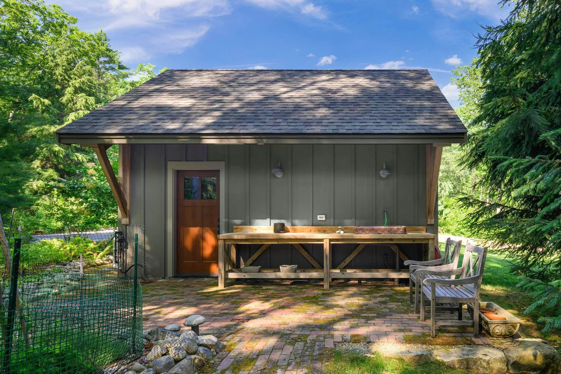 109 Pine Hill Road York ME 03902