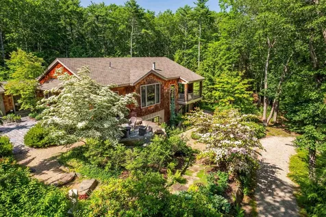 109 Pine Hill Road York ME 03902