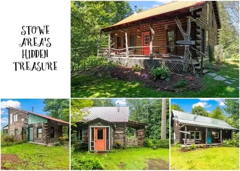 53 Happy Heart Way Morristown VT 05661