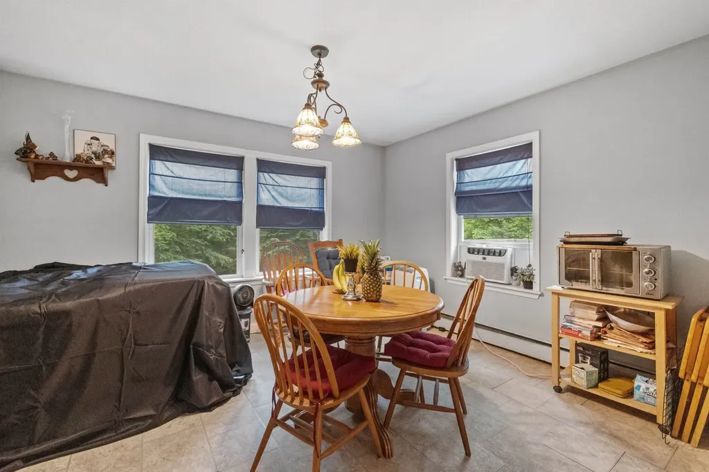 30 Canoe Lane Gilmanton NH 03237