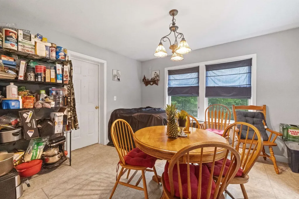 30 Canoe Lane Gilmanton NH 03237