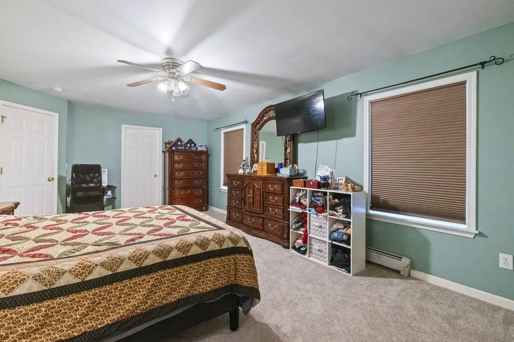 30 Canoe Lane Gilmanton NH 03237