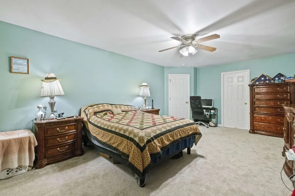 30 Canoe Lane Gilmanton NH 03237