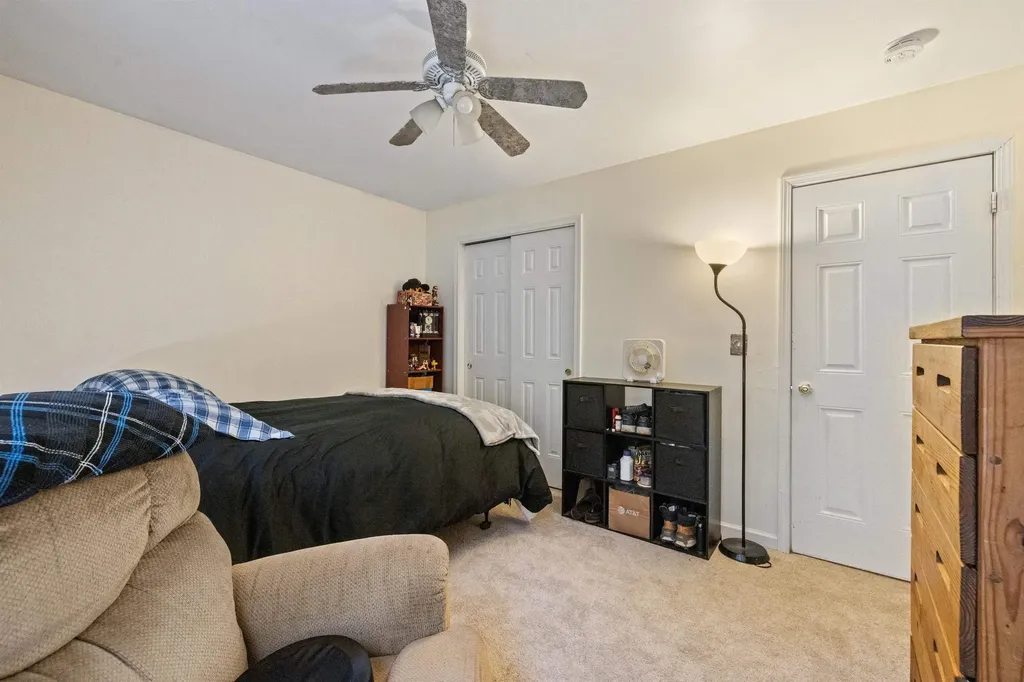 30 Canoe Lane Gilmanton NH 03237
