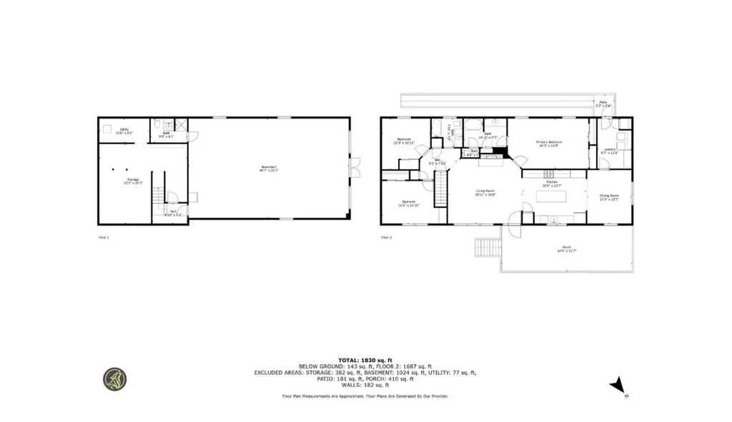 30 Canoe Lane Gilmanton NH 03237