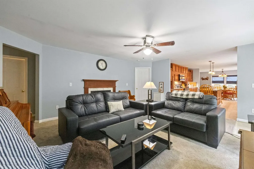 30 Canoe Lane Gilmanton NH 03237