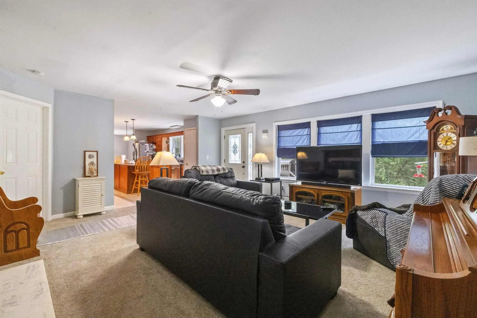 30 Canoe Lane Gilmanton NH 03237