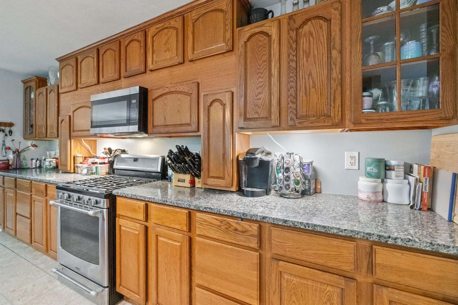 30 Canoe Lane Gilmanton NH 03237