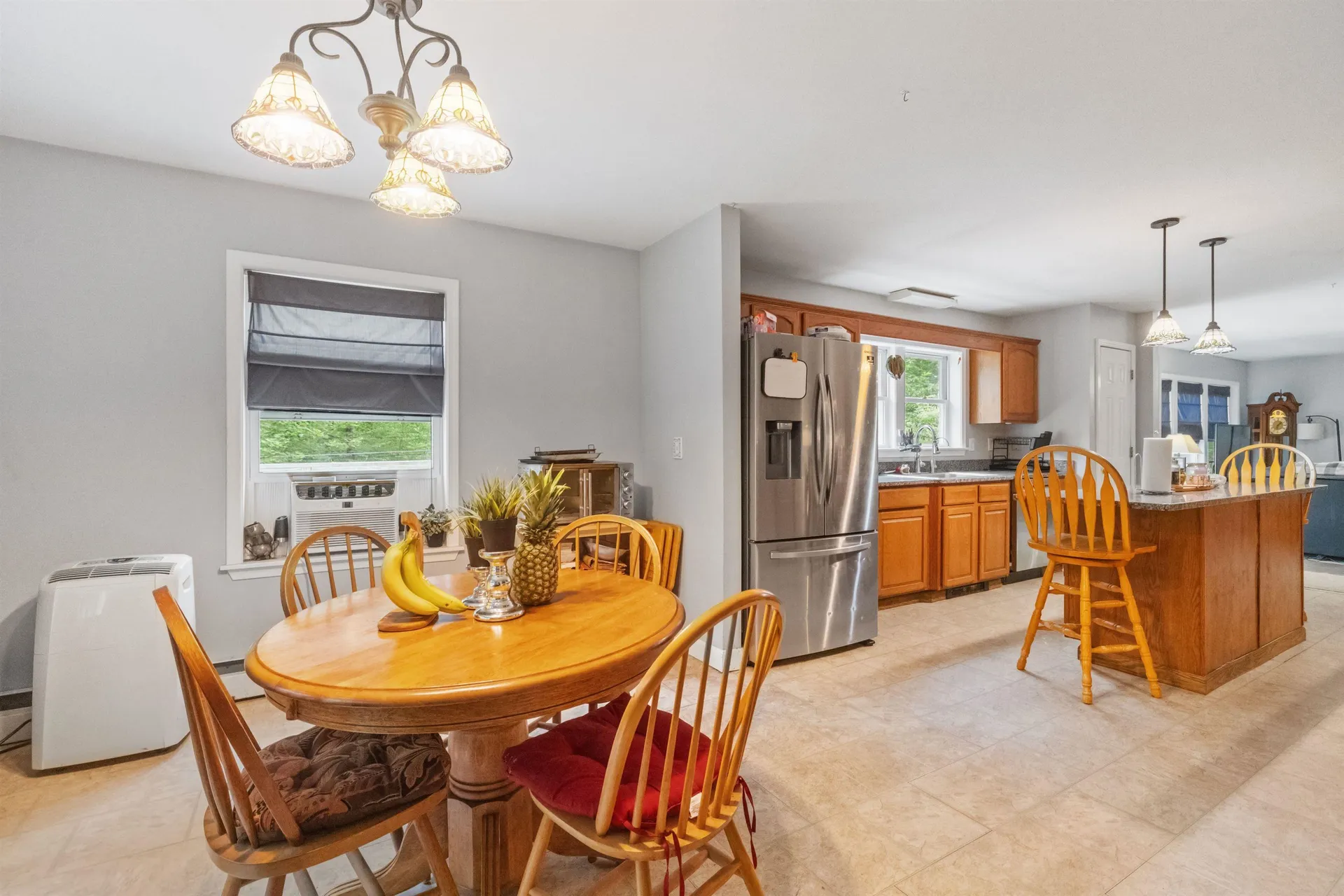 30 Canoe Lane Gilmanton NH 03237