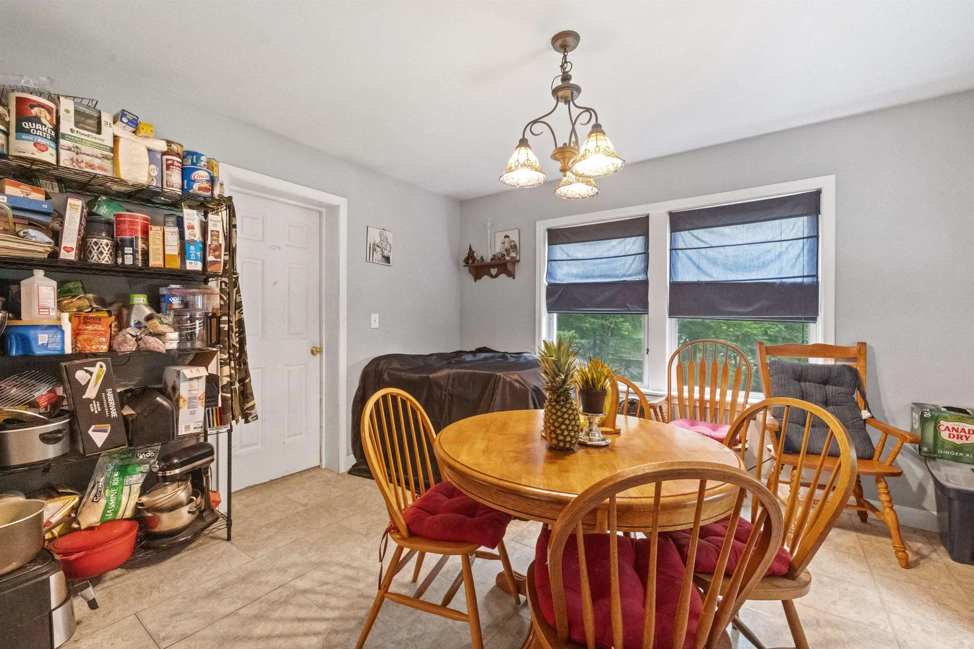 30 Canoe Lane Gilmanton NH 03237