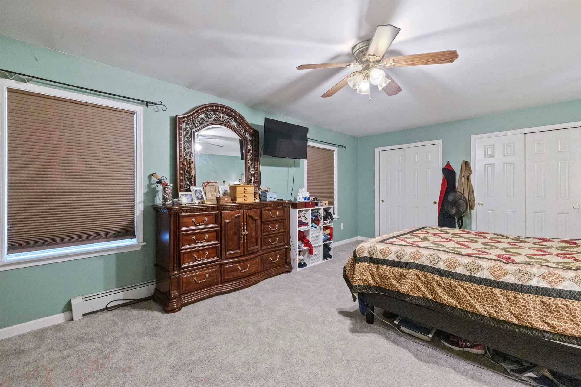 30 Canoe Lane Gilmanton NH 03237