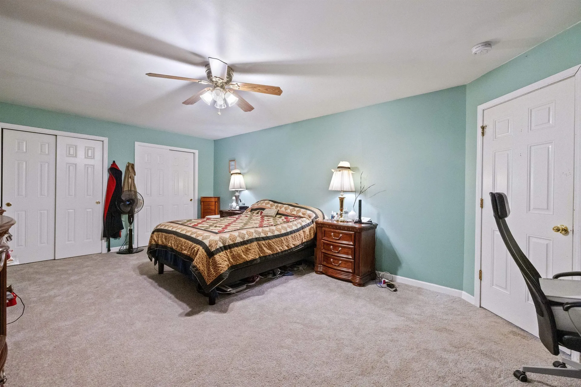 30 Canoe Lane Gilmanton NH 03237